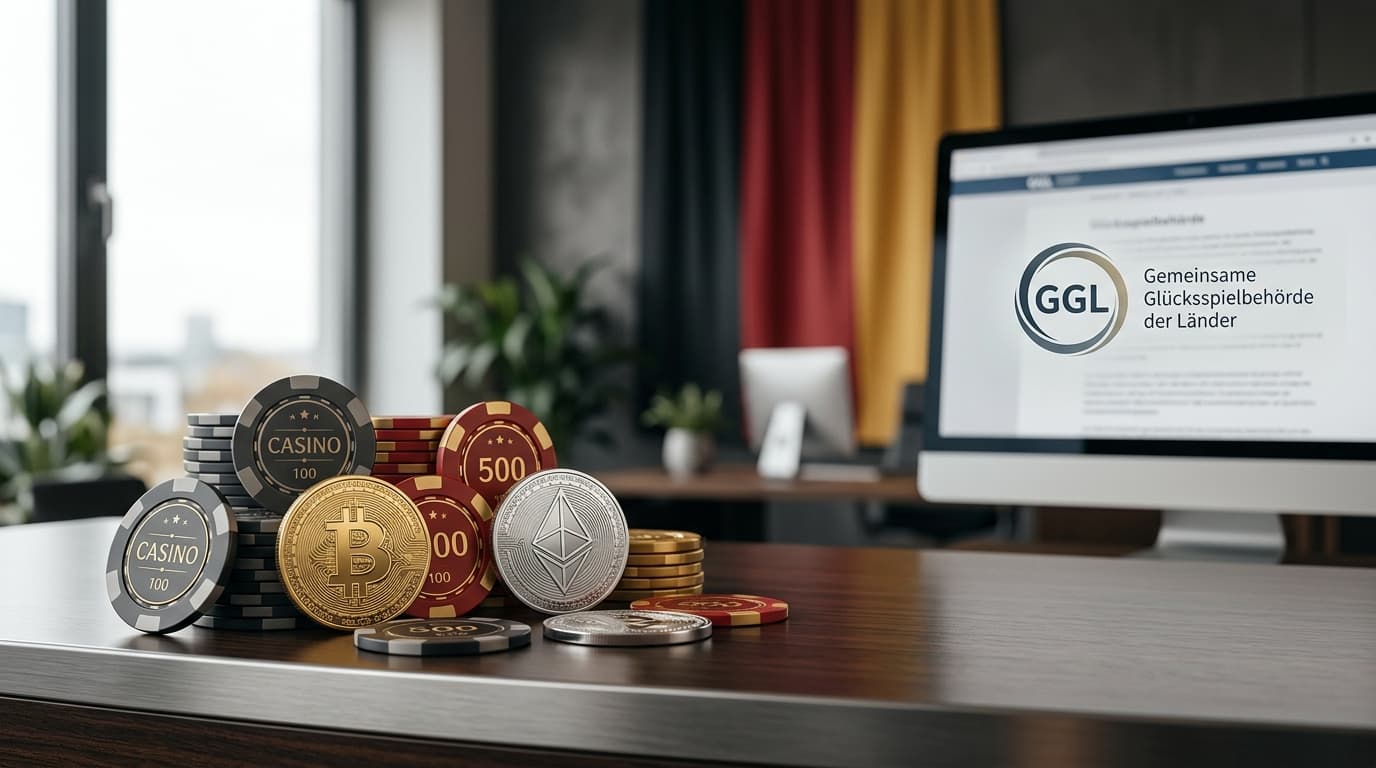 Germany's Top GGL Casinos: Unpacking 2026's Best Welcome Bonuses