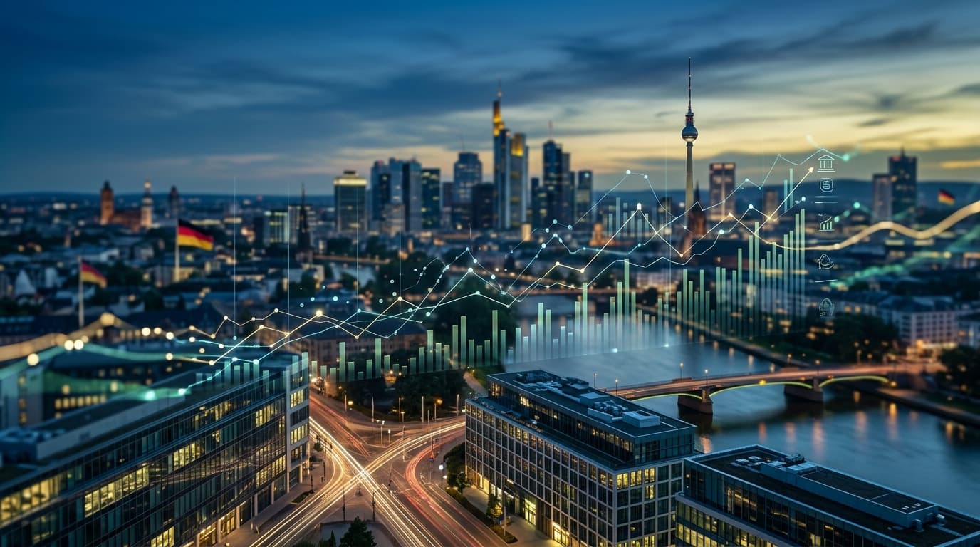 German iGaming Market Flourishes: Licensed Operators Drive Growth Amidst Stiff Regulation