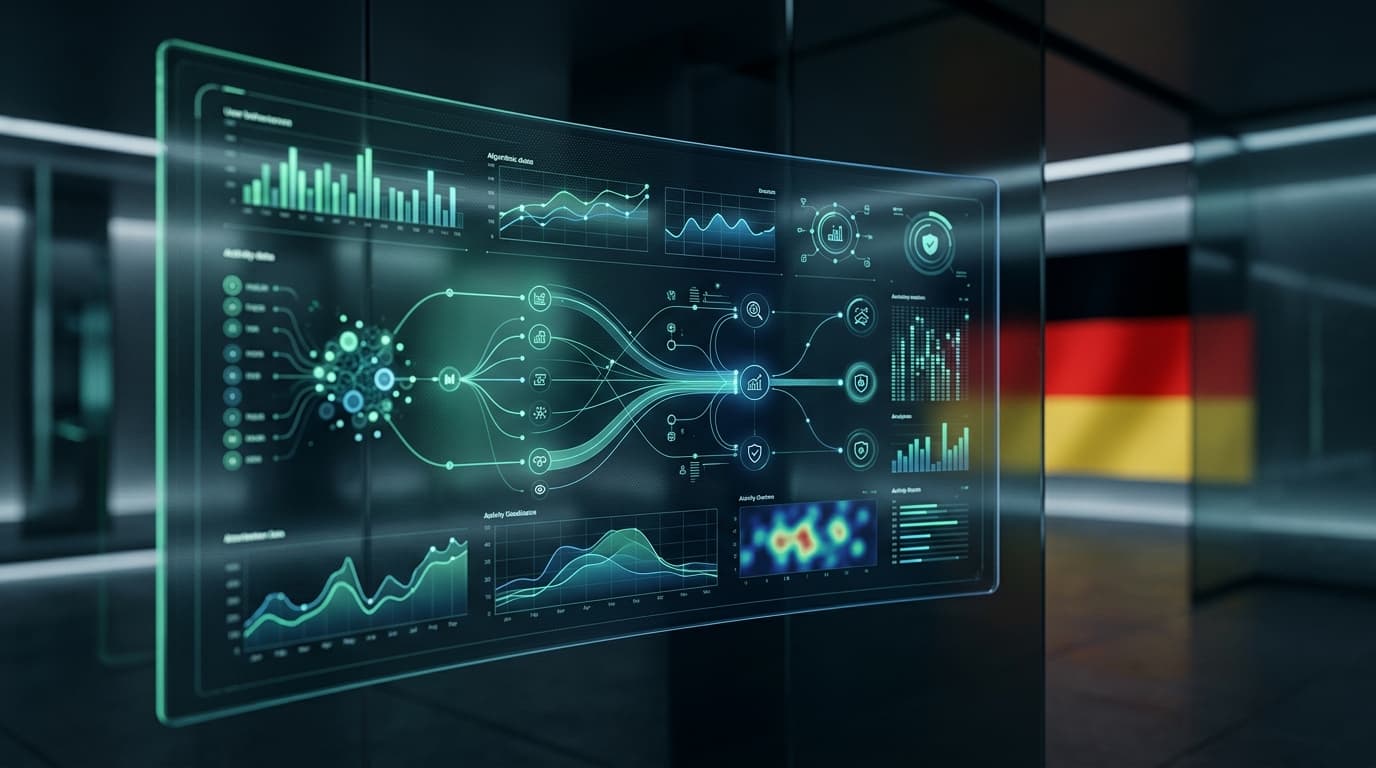 Germany's iGaming Operators Lead with Advanced Responsible Gambling Tech