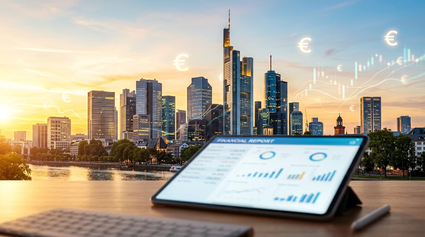 German iGaming Sector Soars: Q4 2025 Revenue Hits New Highs