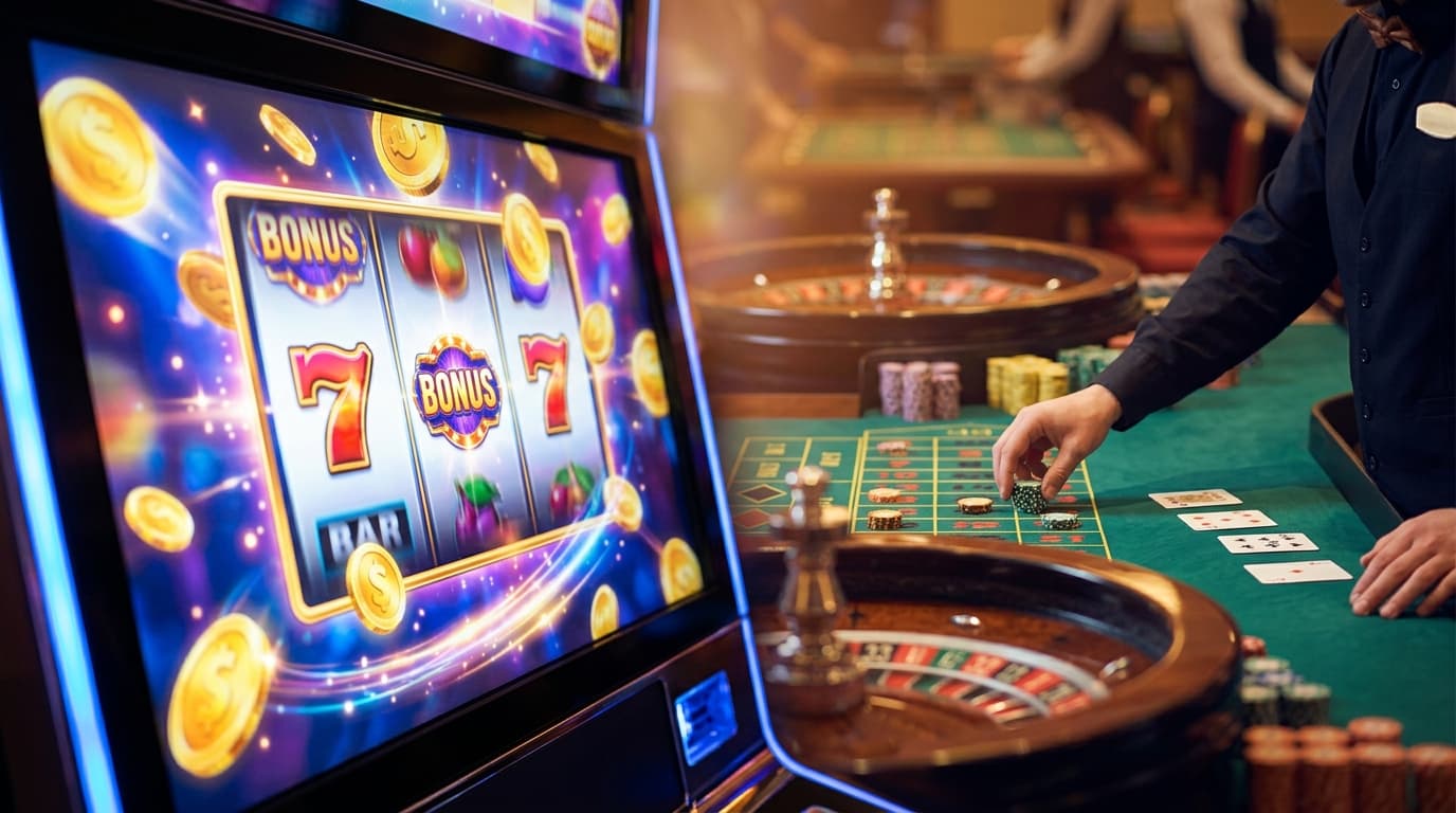 NZ Players Rejoice: Fresh Pokies & Live Casino Action Arrive in April 2026