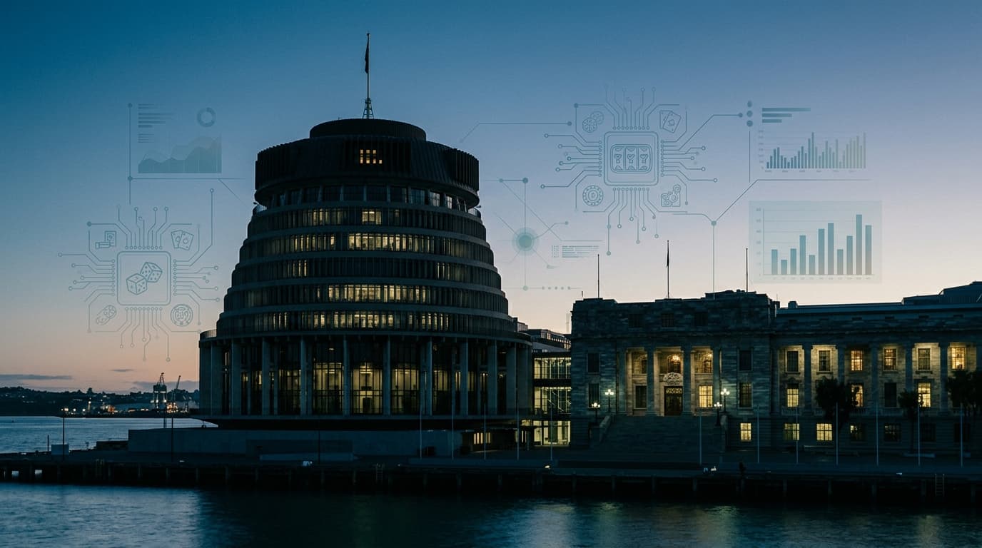 New Zealand Gambling Act Review: Navigating Proposed Changes for a Digital Age