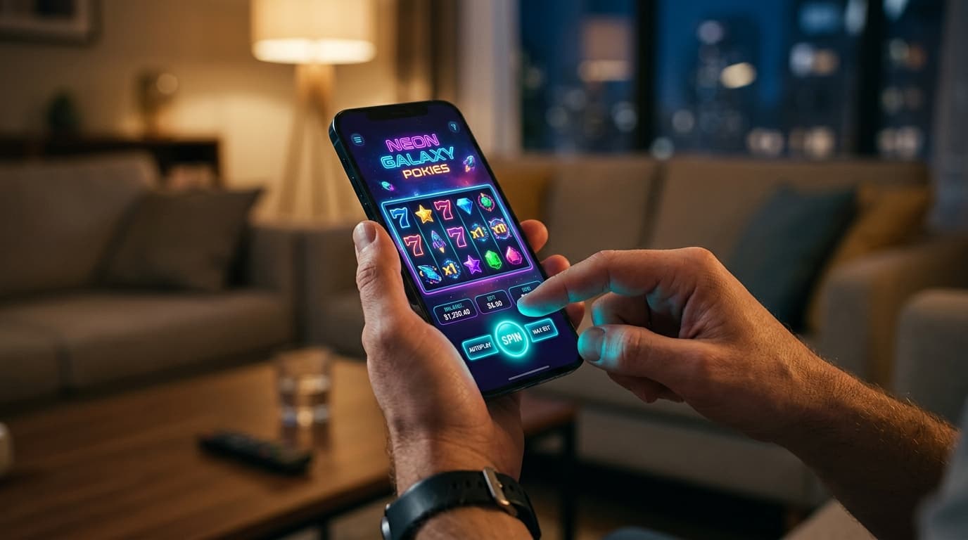 NZ Mobile Pokies Revolution: App Innovations Drive Player Engagement in 2026
