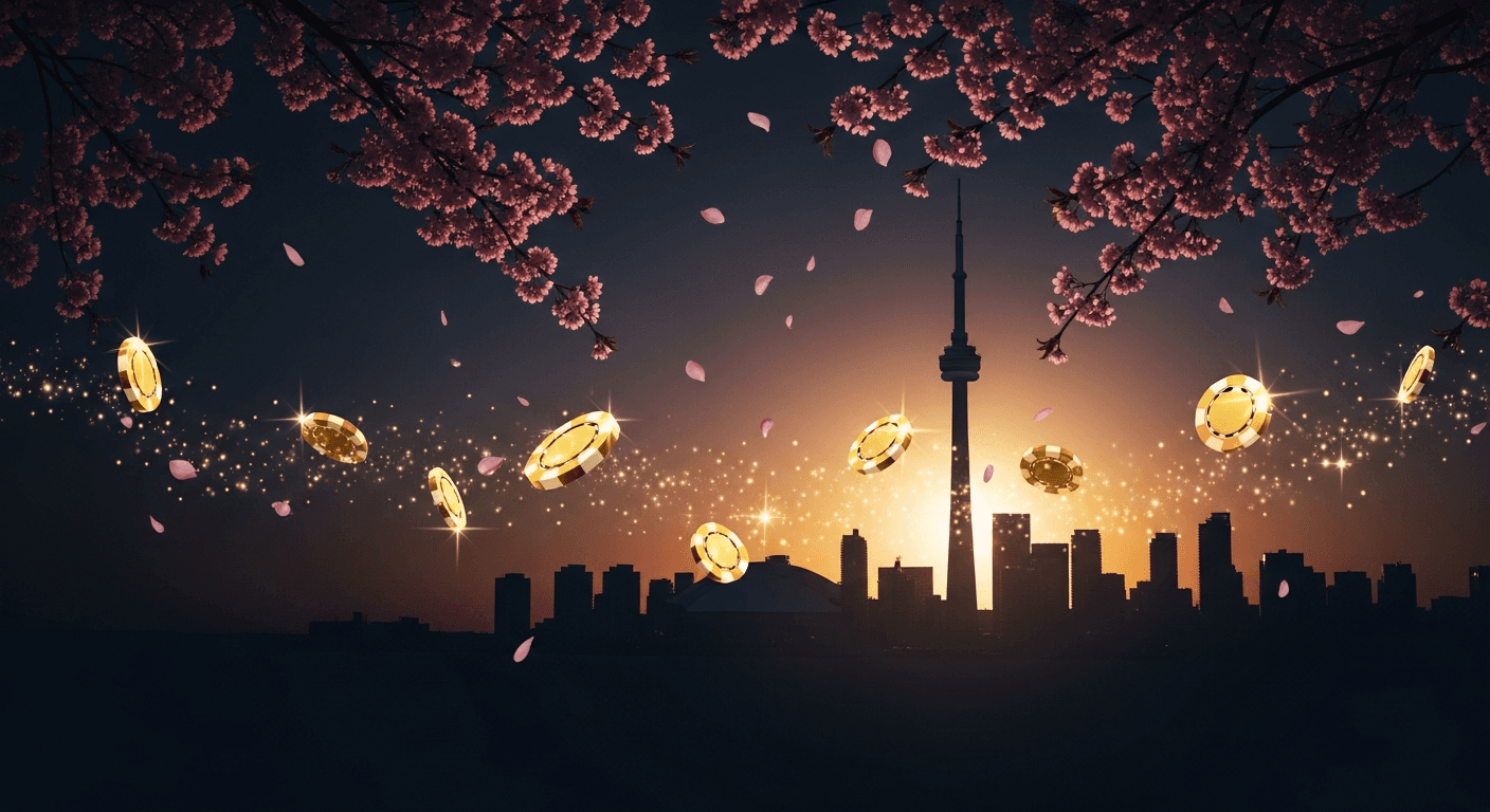 Ontario Spring Casino Bonuses: Best Offers for March 2026