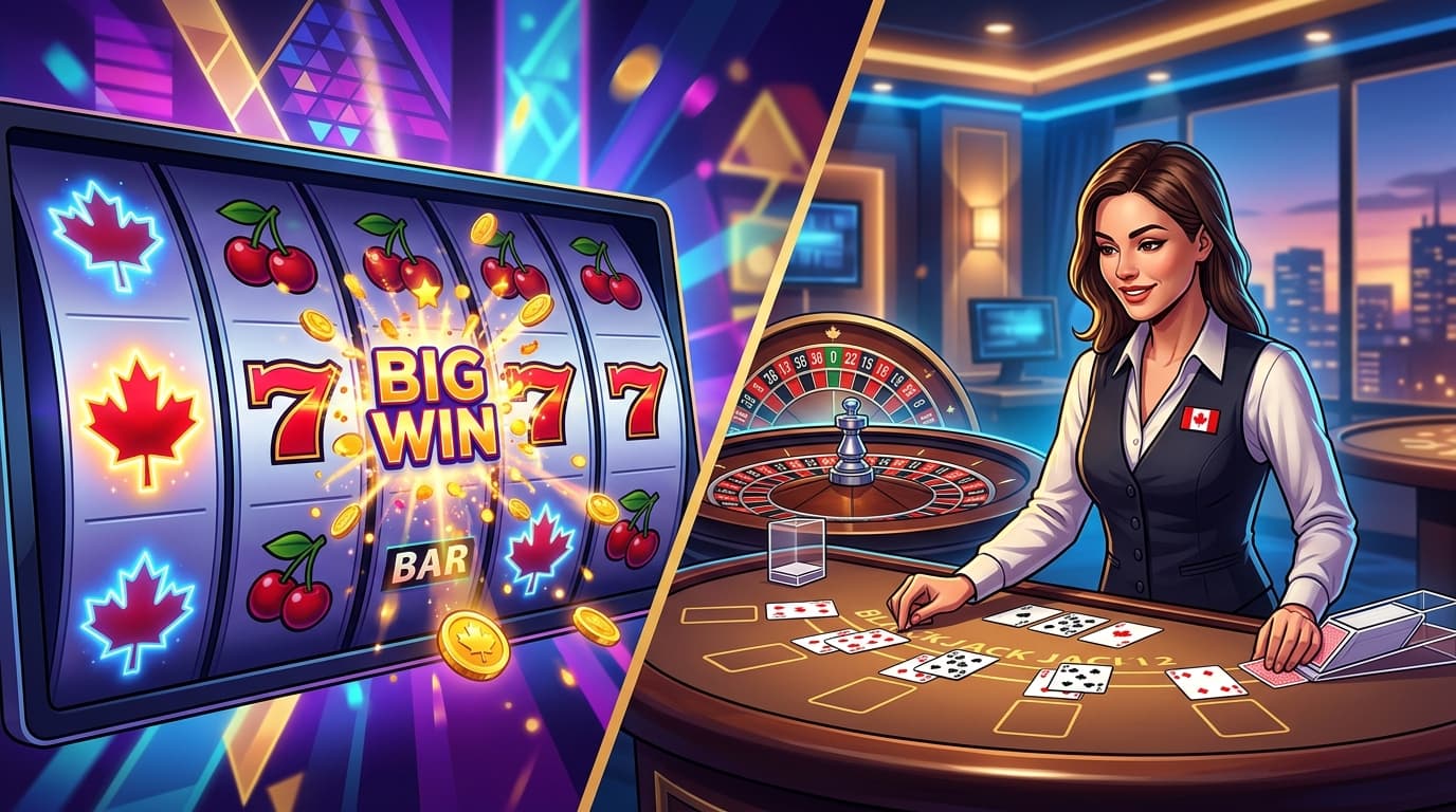 Pragmatic Play & Evolution Unleash Fresh Content for Canadian iGaming